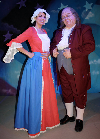 Historical magic and illusion